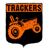 Trackers Logo
