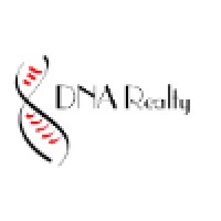 DNA Development / DNA Realty Logo