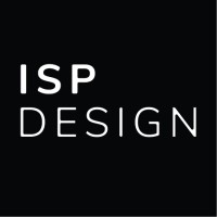 ISP DESIGN, INC. Logo