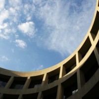 Hirshhorn Museum and Sculpture Garden Logo