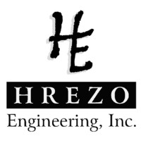 Hrezo Engineering, Inc. Logo