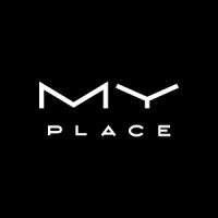 My Place Logo