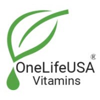 ONE LIFE USA, INC. Logo