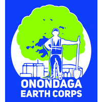 Onondaga Earth Corps, Inc. Logo
