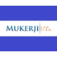 Mukerji Law Firm Logo