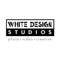 White Design Studios LLC Logo