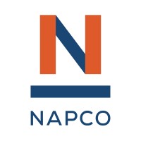 ARROWHEAD PRECAST LLC dba NAPCO Precast Logo