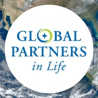 Global Partners in Life Logo