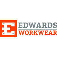 E. Edwards Workwear Logo
