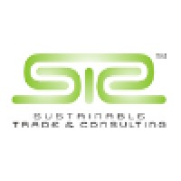 Sustainable Trade and Consulting Logo