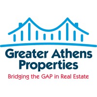 Greater Athens Properties Logo