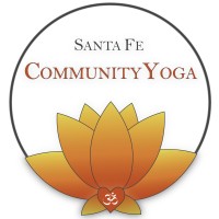 SANTA FE COMMUNITY YOGA CENTER Logo