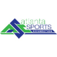 Atlanta Sports Connection Logo