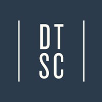 DOWNTOWN ASSOCIATION OF SANTA CRUZ Logo