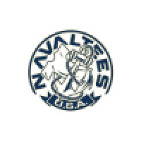 NavalTees, LLC Logo