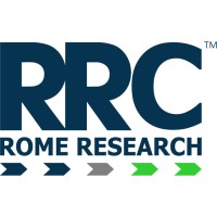 Rome Research Corporation Logo