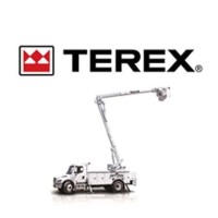 Terex Utilities Logo