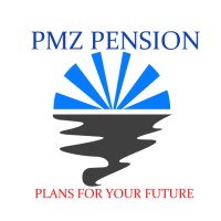 PMZ Pension Corporation Logo