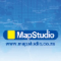 MapStudio Logo