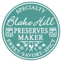 Blake Hill Preserves Logo