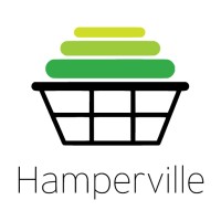 Hamperville.com Logo