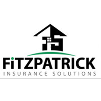 FitzPatrick Insurance Solutions, LLC Logo