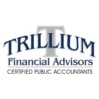 Trillium Financial Advisors Logo