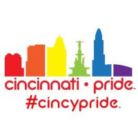 Cincinnati Pride Logo