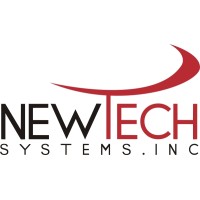 Newtech Systems, Inc. Logo