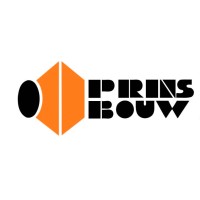 Prins Bouw Logo