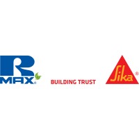 Rmax, A Business Unit of the Sika Corporation Logo