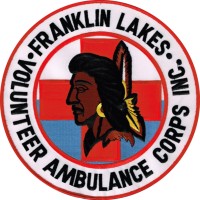 Franklin Lakes Volunteer Ambulance Corps Logo