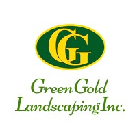 GREEN GOLD LANDSCAPING INC Logo
