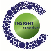 INSIGHT CREATIVE LLC Logo