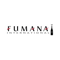 FUMANA INTERNATIONAL WINE IMPORTS Logo