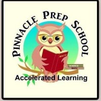 Pinnacle Prep School LLC Logo