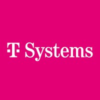 T-Systems International Logo