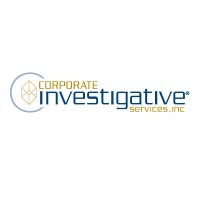 Corporate Investigative Services, Inc. ® Logo