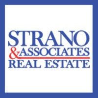 Strano and Associates Real Estate Logo