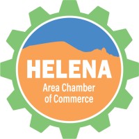 Helena Area Chamber of Commerce Logo