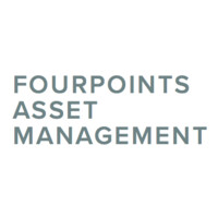 FOURPOINTS Asset Management, Inc. Logo