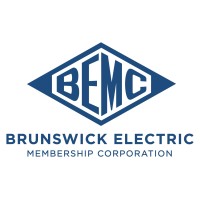 Brunswick Electric Membership Corporation Logo