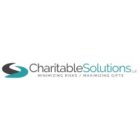 Charitable Solutions, LLC Logo