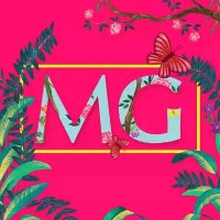 Mark’s Garden Logo