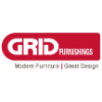 Grid Furnishings Logo