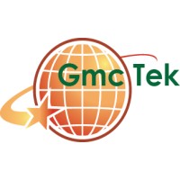 GMC TEK, LLC Logo