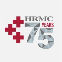 Huron Regional Medical Center Logo