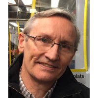 IVOR AMBROSE Technical Services Logo