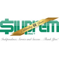 Siuprem, Inc. Logo