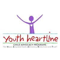Youth Heartline Logo